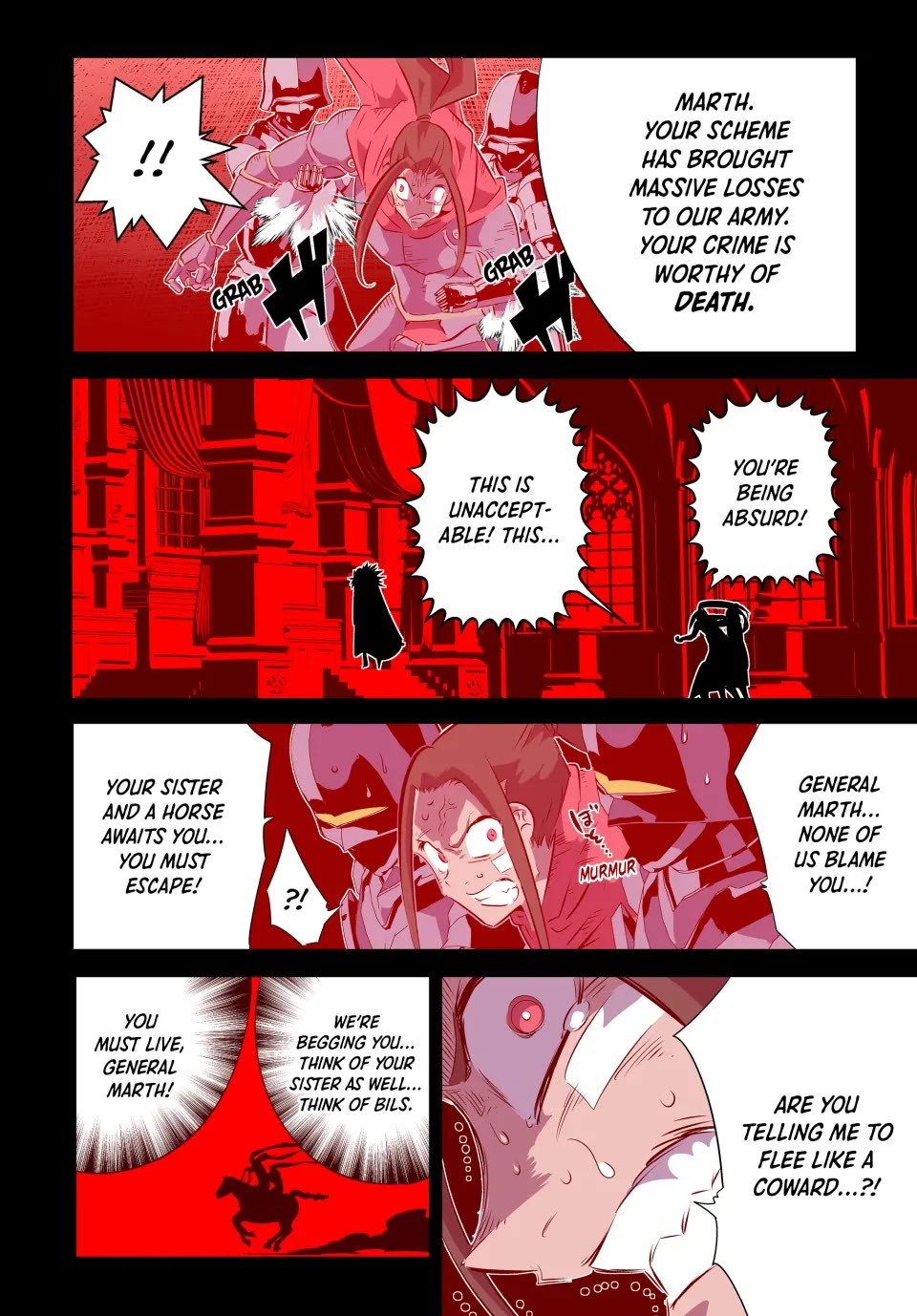 Tensei Shitara dai Nana Ouji dattanode, Kimamani Majutsu o Kiwamemasu chapter 159 page 2