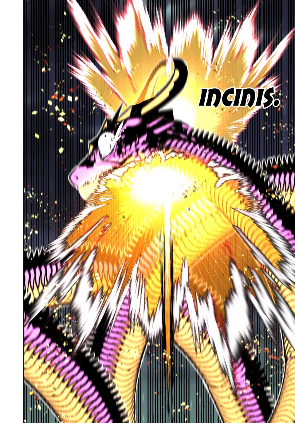 Tensei Shitara dai Nana Ouji dattanode, Kimamani Majutsu o Kiwamemasu chapter 162.5 page 14