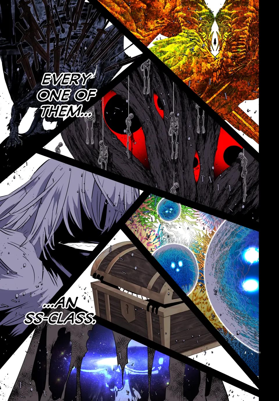 Tensei Shitara dai Nana Ouji dattanode, Kimamani Majutsu o Kiwamemasu chapter 162 page 21