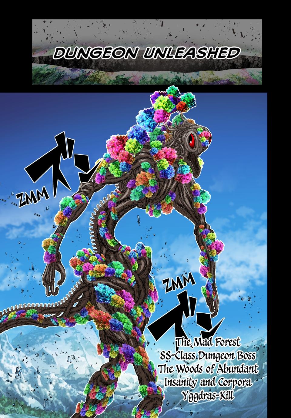 Tensei Shitara dai Nana Ouji dattanode, Kimamani Majutsu o Kiwamemasu chapter 163 page 5