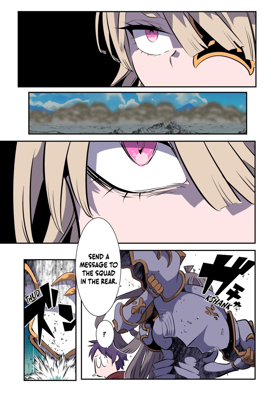 Tensei Shitara dai Nana Ouji dattanode, Kimamani Majutsu o Kiwamemasu chapter 164 page 10