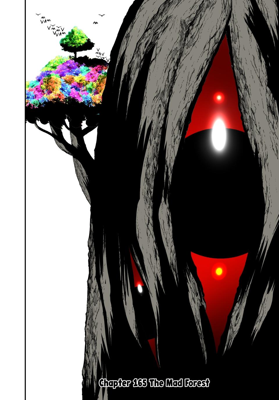 Tensei Shitara dai Nana Ouji dattanode, Kimamani Majutsu o Kiwamemasu chapter 165 page 1