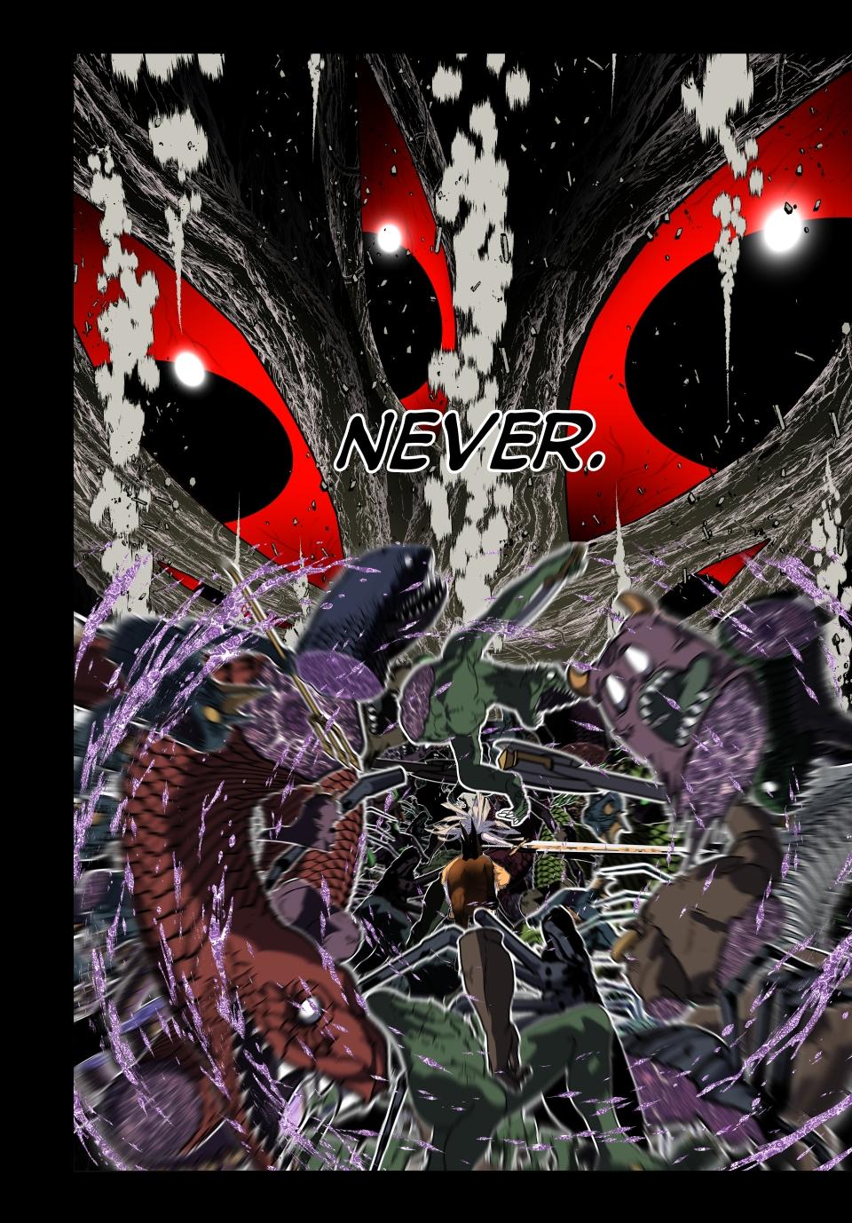 Tensei Shitara dai Nana Ouji dattanode, Kimamani Majutsu o Kiwamemasu chapter 165 page 12