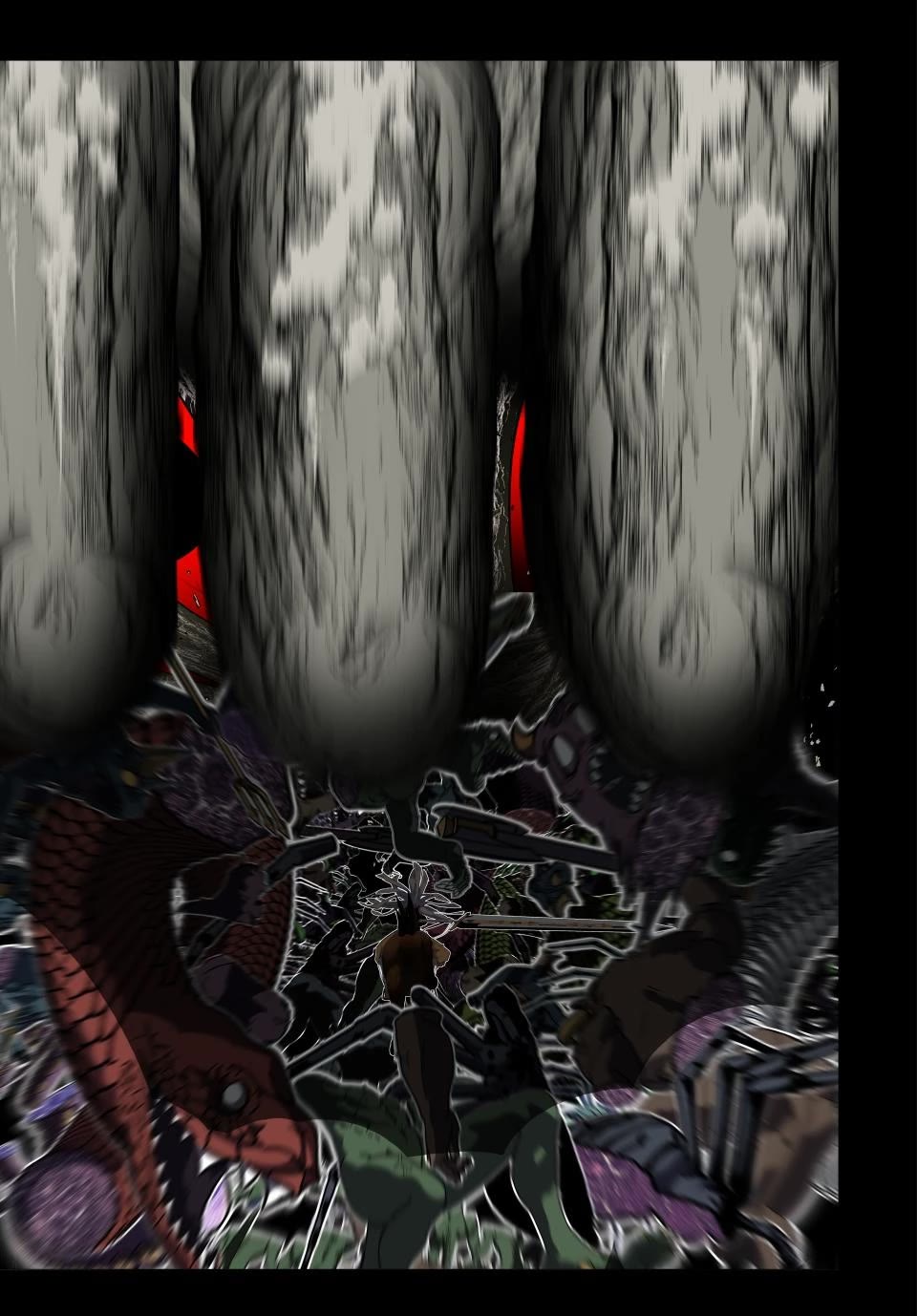 Tensei Shitara dai Nana Ouji dattanode, Kimamani Majutsu o Kiwamemasu chapter 165 page 13