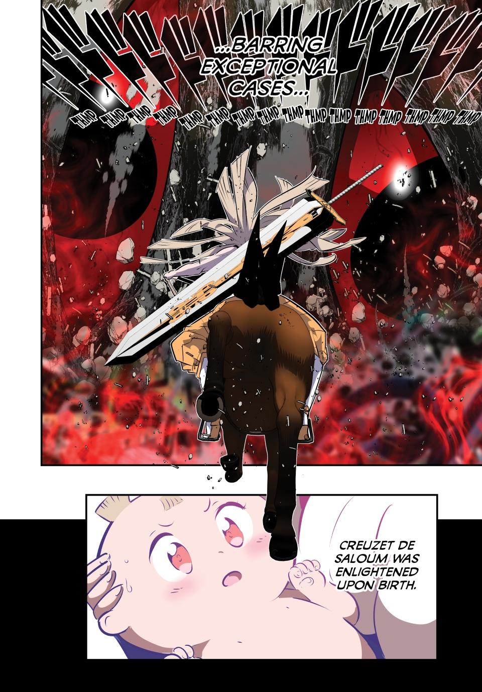 Tensei Shitara dai Nana Ouji dattanode, Kimamani Majutsu o Kiwamemasu chapter 165 page 5