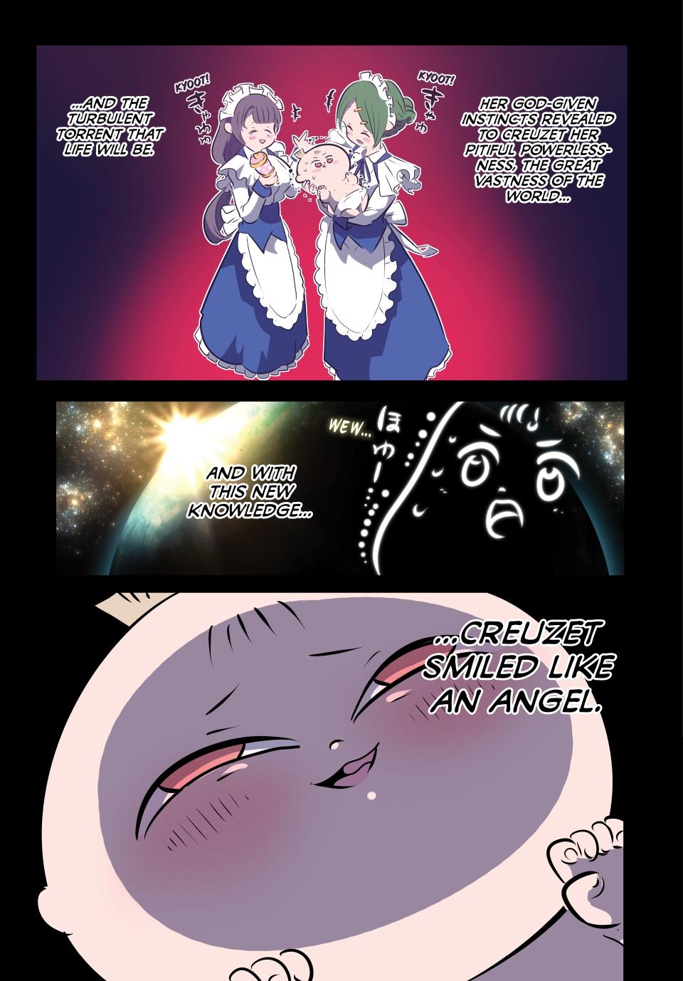 Tensei Shitara dai Nana Ouji dattanode, Kimamani Majutsu o Kiwamemasu chapter 165 page 6