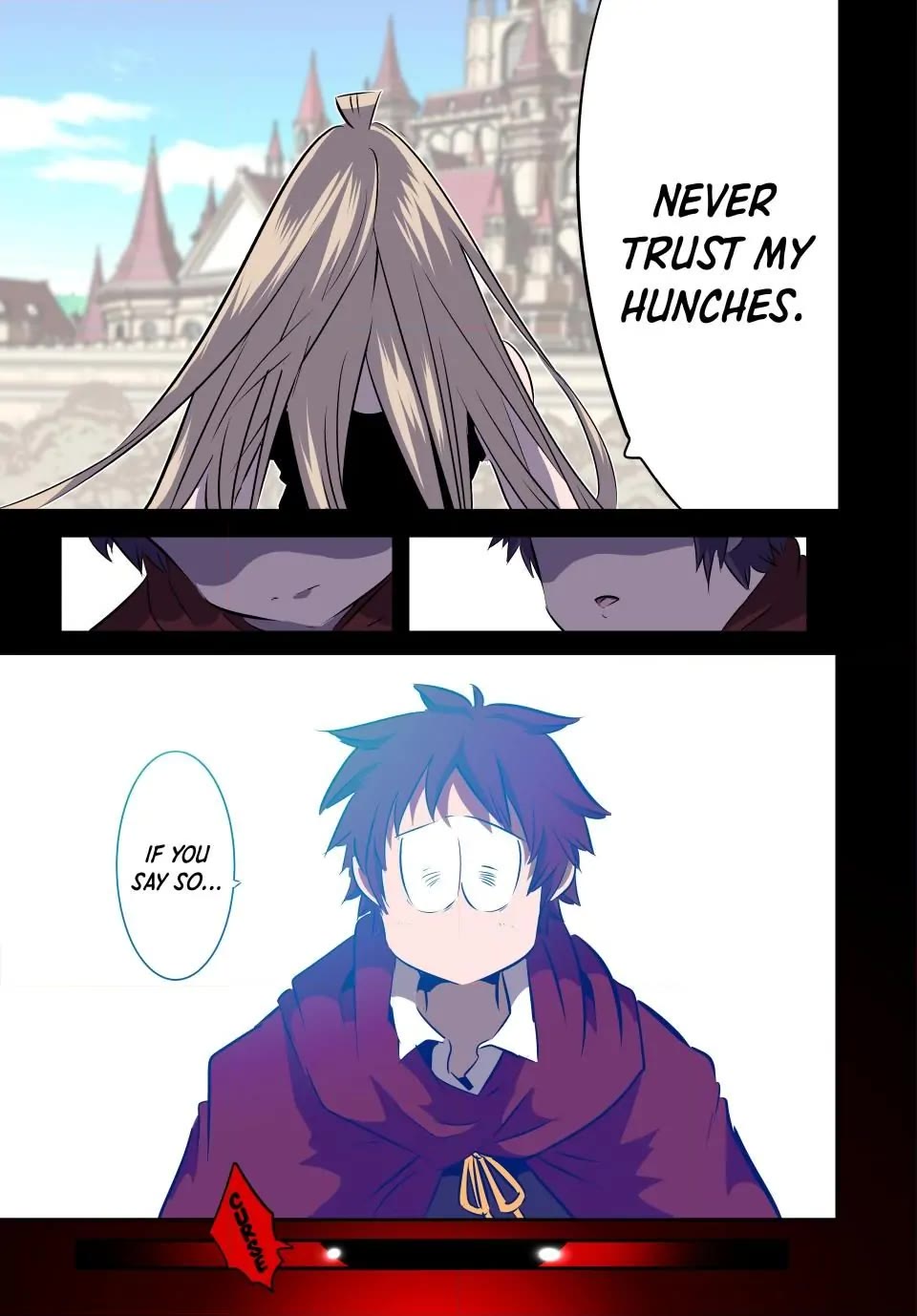 Tensei Shitara dai Nana Ouji dattanode, Kimamani Majutsu o Kiwamemasu chapter 166 page 13