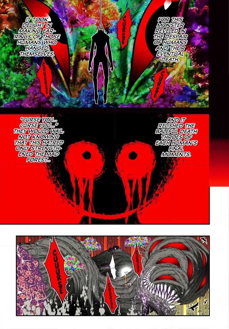 Tensei Shitara dai Nana Ouji dattanode, Kimamani Majutsu o Kiwamemasu chapter 166 page 9