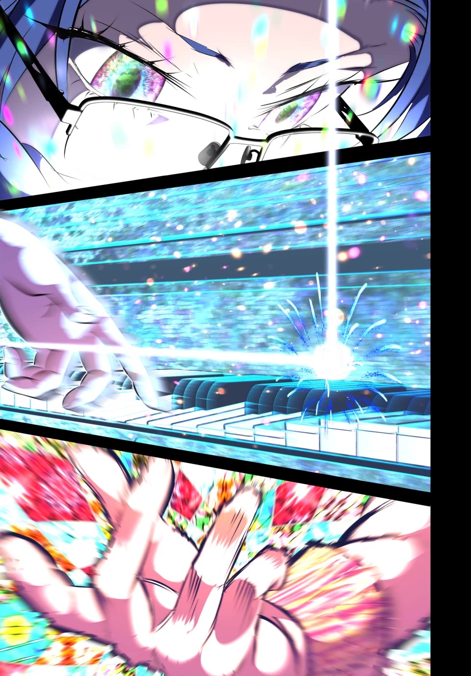 Tensei Shitara dai Nana Ouji dattanode, Kimamani Majutsu o Kiwamemasu chapter 168 page 11