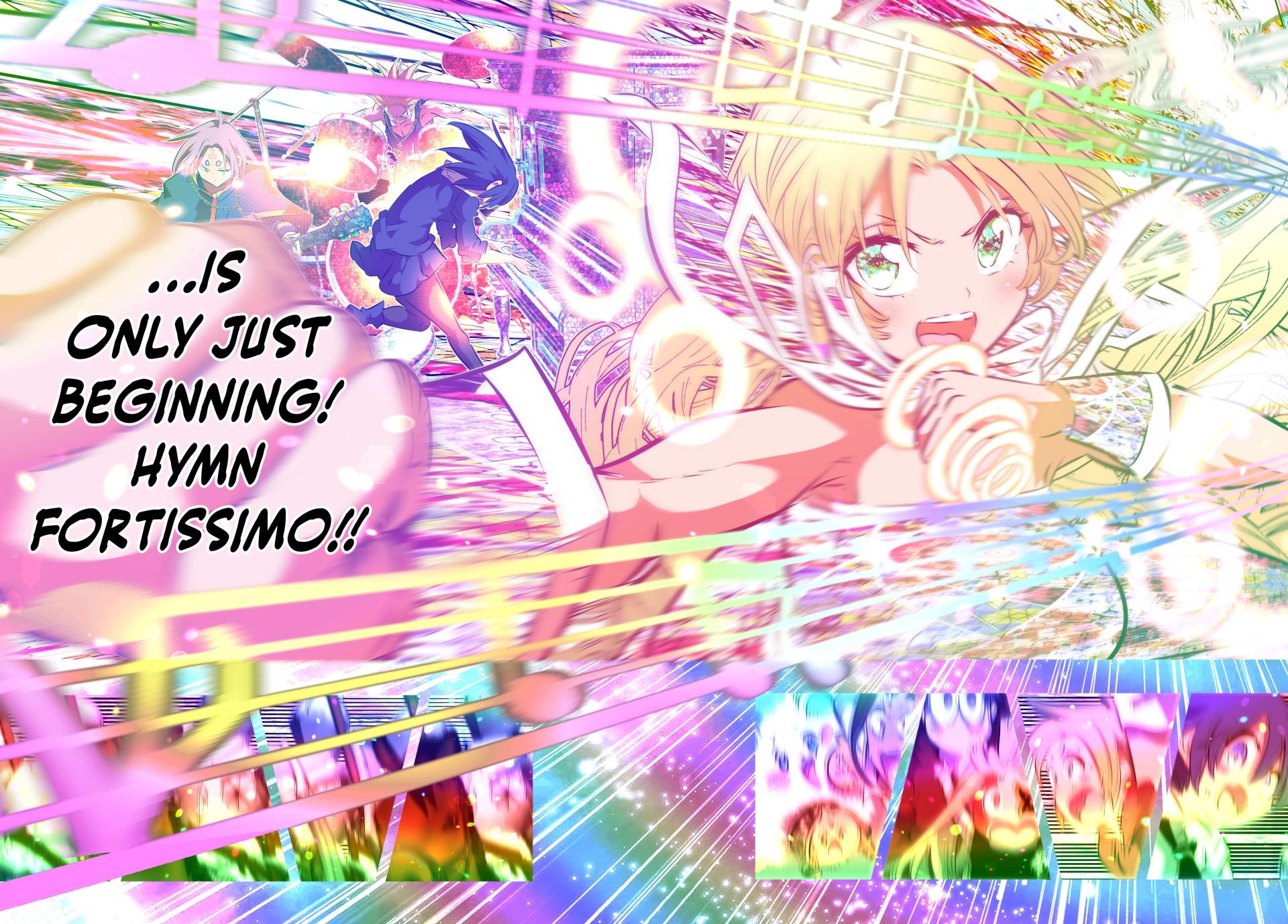 Tensei Shitara dai Nana Ouji dattanode, Kimamani Majutsu o Kiwamemasu chapter 168 page 12