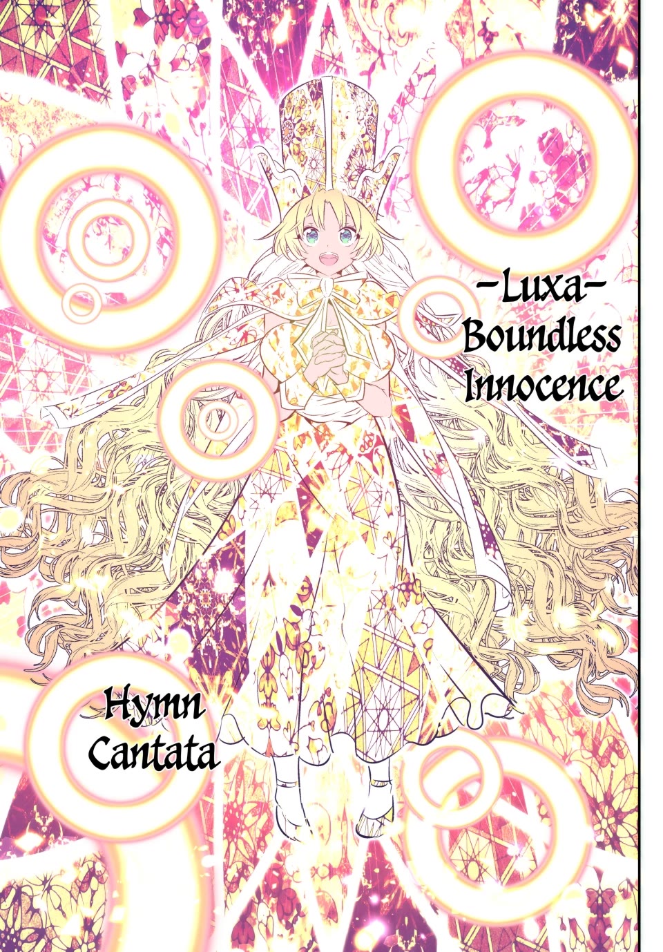 Tensei Shitara dai Nana Ouji dattanode, Kimamani Majutsu o Kiwamemasu chapter 168 page 7