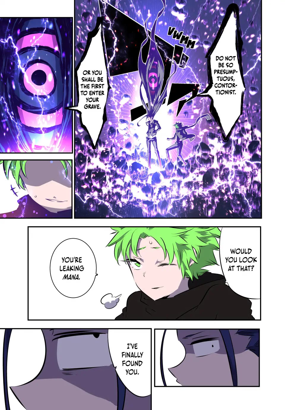 Tensei Shitara dai Nana Ouji dattanode, Kimamani Majutsu o Kiwamemasu chapter 169 page 13