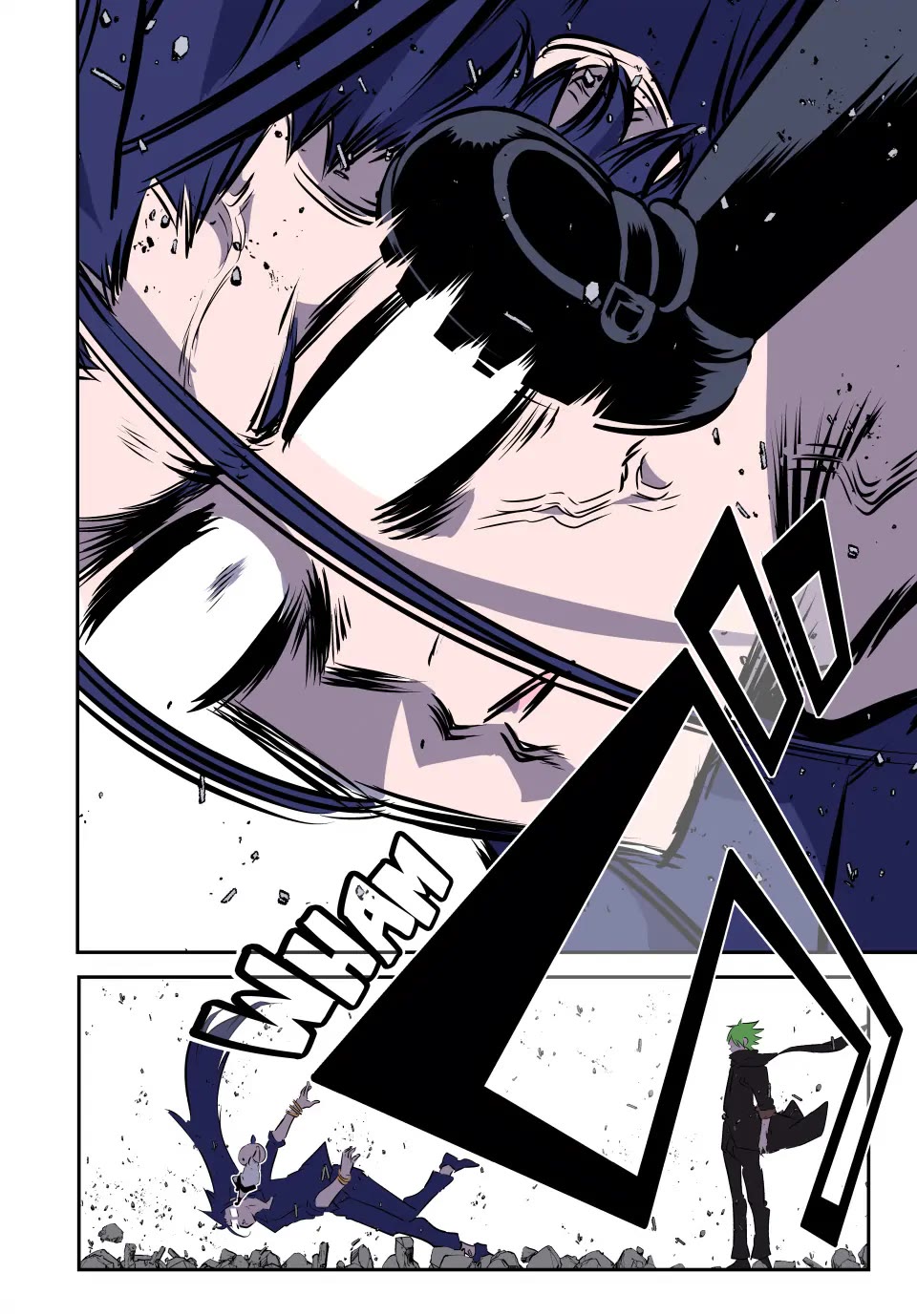 Tensei Shitara dai Nana Ouji dattanode, Kimamani Majutsu o Kiwamemasu chapter 169 page 14