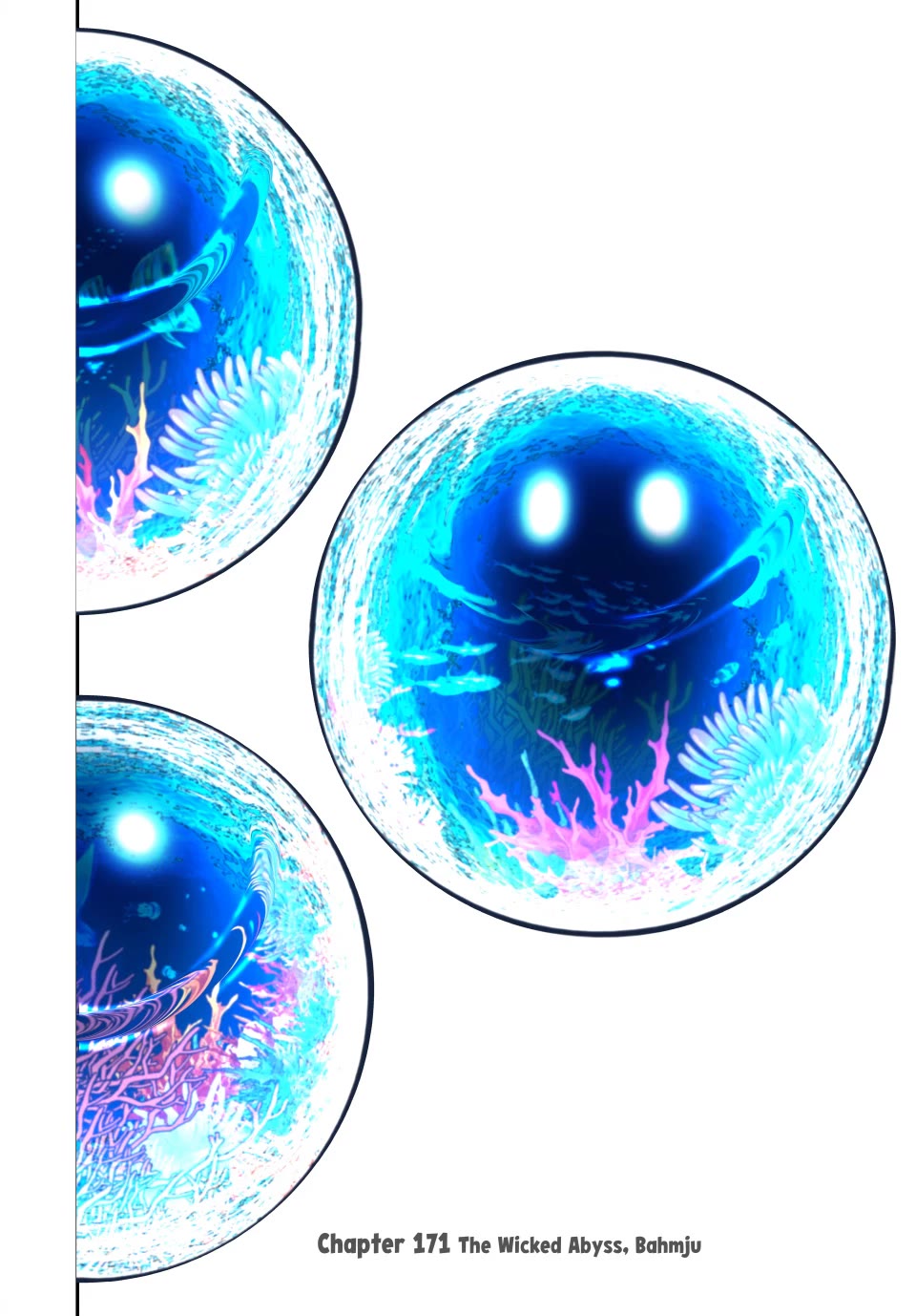 Tensei Shitara dai Nana Ouji dattanode, Kimamani Majutsu o Kiwamemasu chapter 171 page 1