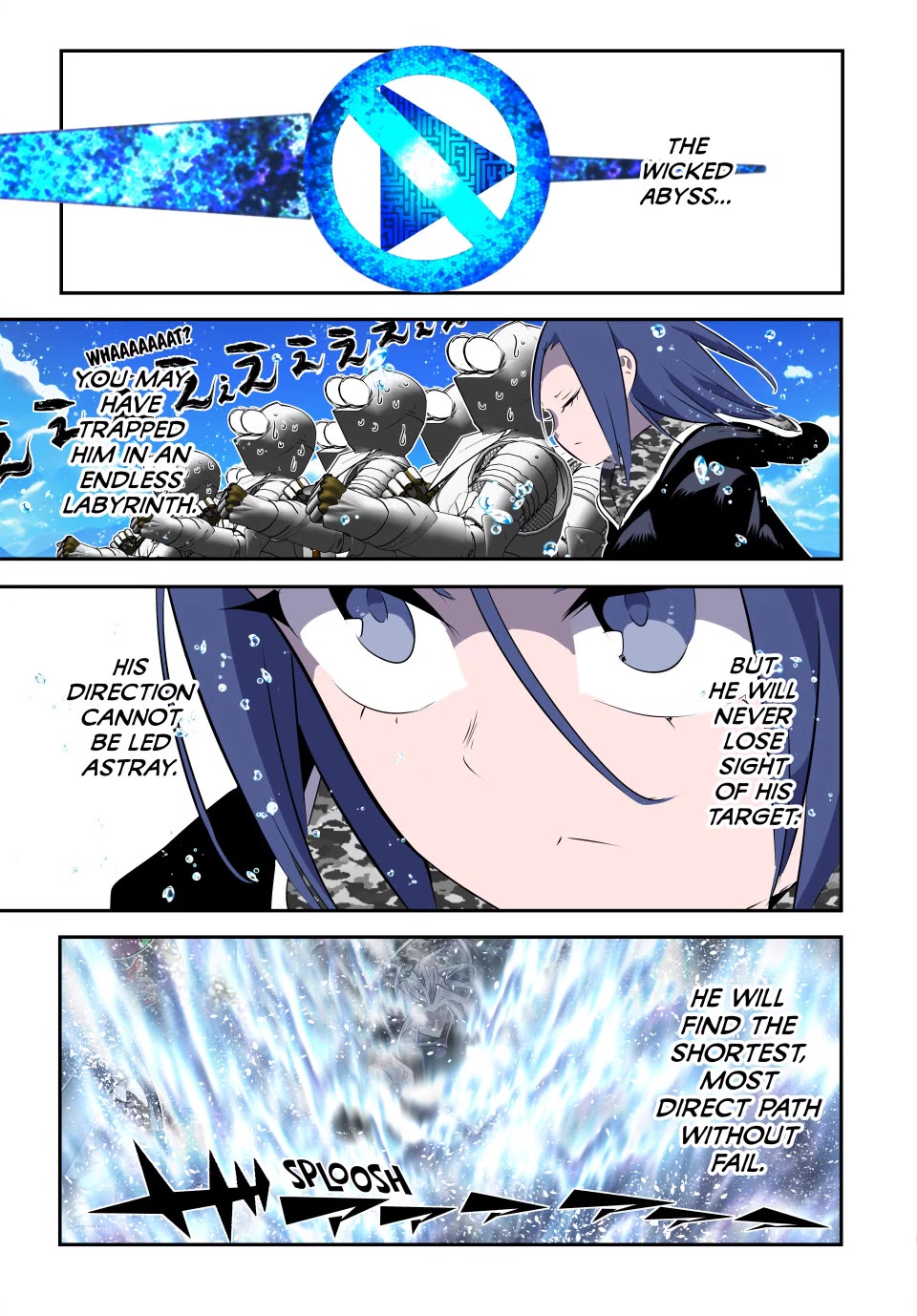 Tensei Shitara dai Nana Ouji dattanode, Kimamani Majutsu o Kiwamemasu chapter 171 page 21