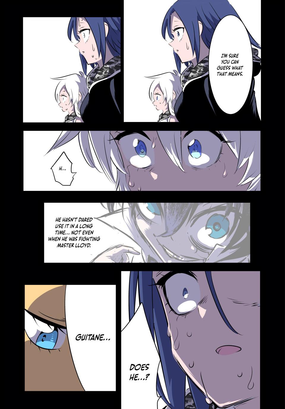 Tensei Shitara dai Nana Ouji dattanode, Kimamani Majutsu o Kiwamemasu chapter 172 page 28