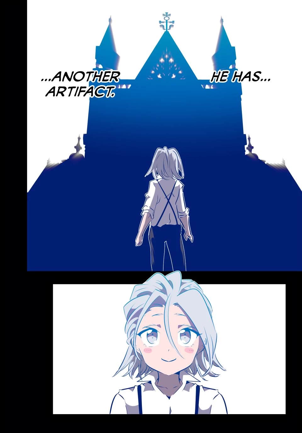 Tensei Shitara dai Nana Ouji dattanode, Kimamani Majutsu o Kiwamemasu chapter 172 page 29