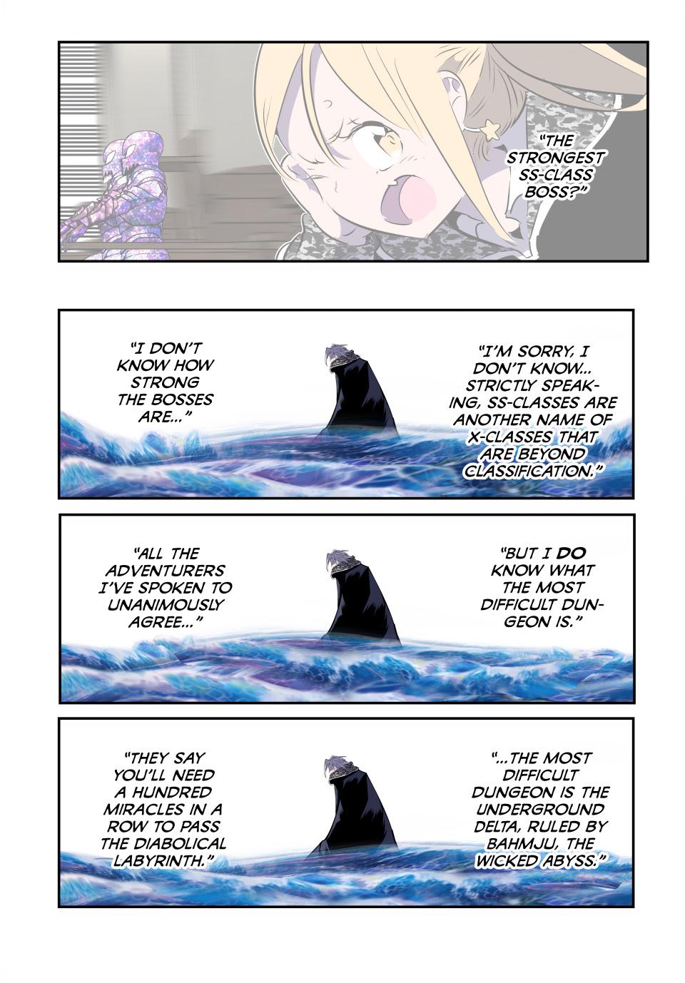 Tensei Shitara dai Nana Ouji dattanode, Kimamani Majutsu o Kiwamemasu chapter 172 page 6