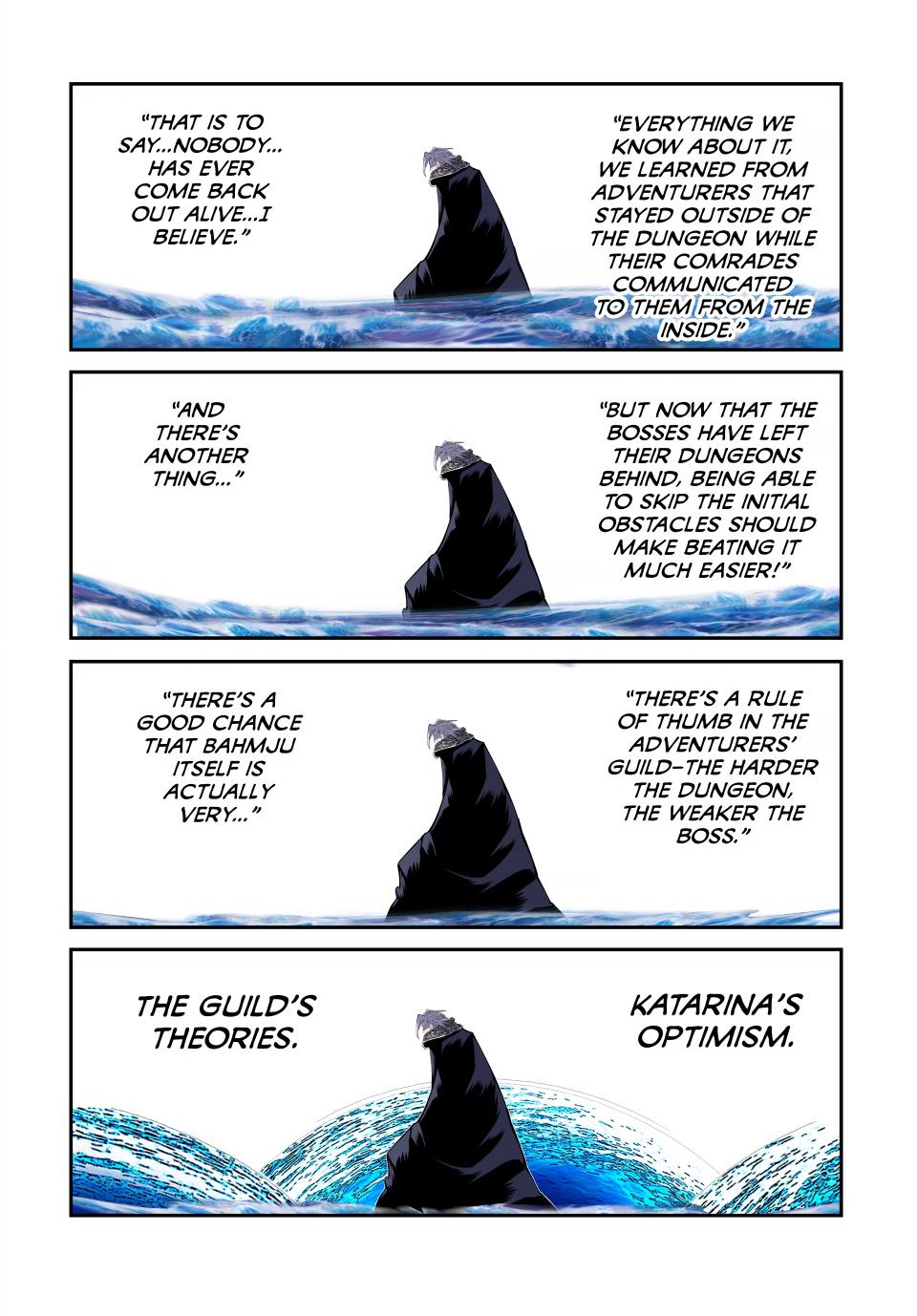 Tensei Shitara dai Nana Ouji dattanode, Kimamani Majutsu o Kiwamemasu chapter 172 page 7