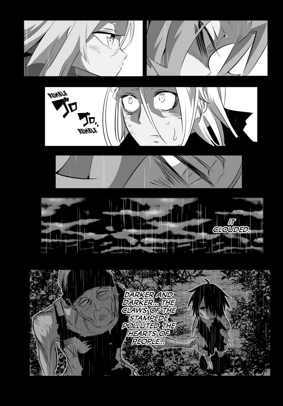 Tensei Shitara dai Nana Ouji dattanode, Kimamani Majutsu o Kiwamemasu chapter 173 page 10