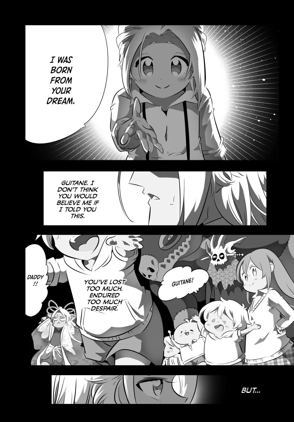 Tensei Shitara dai Nana Ouji dattanode, Kimamani Majutsu o Kiwamemasu chapter 173 page 16