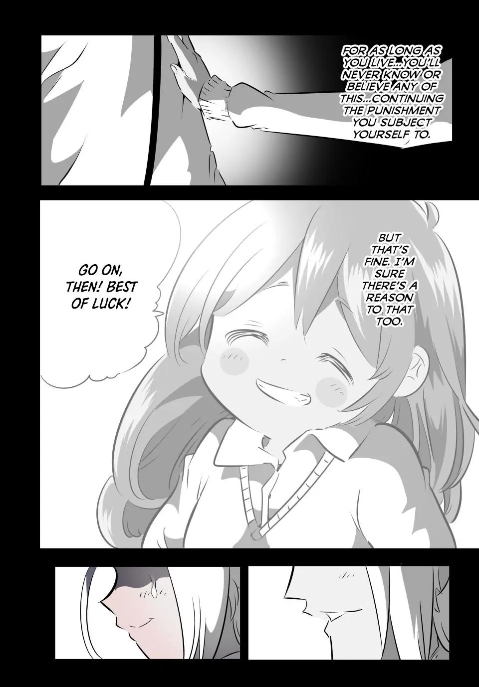 Tensei Shitara dai Nana Ouji dattanode, Kimamani Majutsu o Kiwamemasu chapter 173 page 18