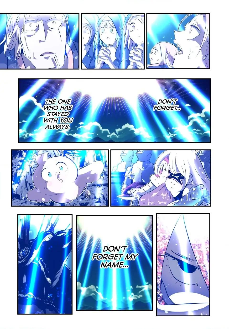 Tensei Shitara dai Nana Ouji dattanode, Kimamani Majutsu o Kiwamemasu chapter 173 page 21