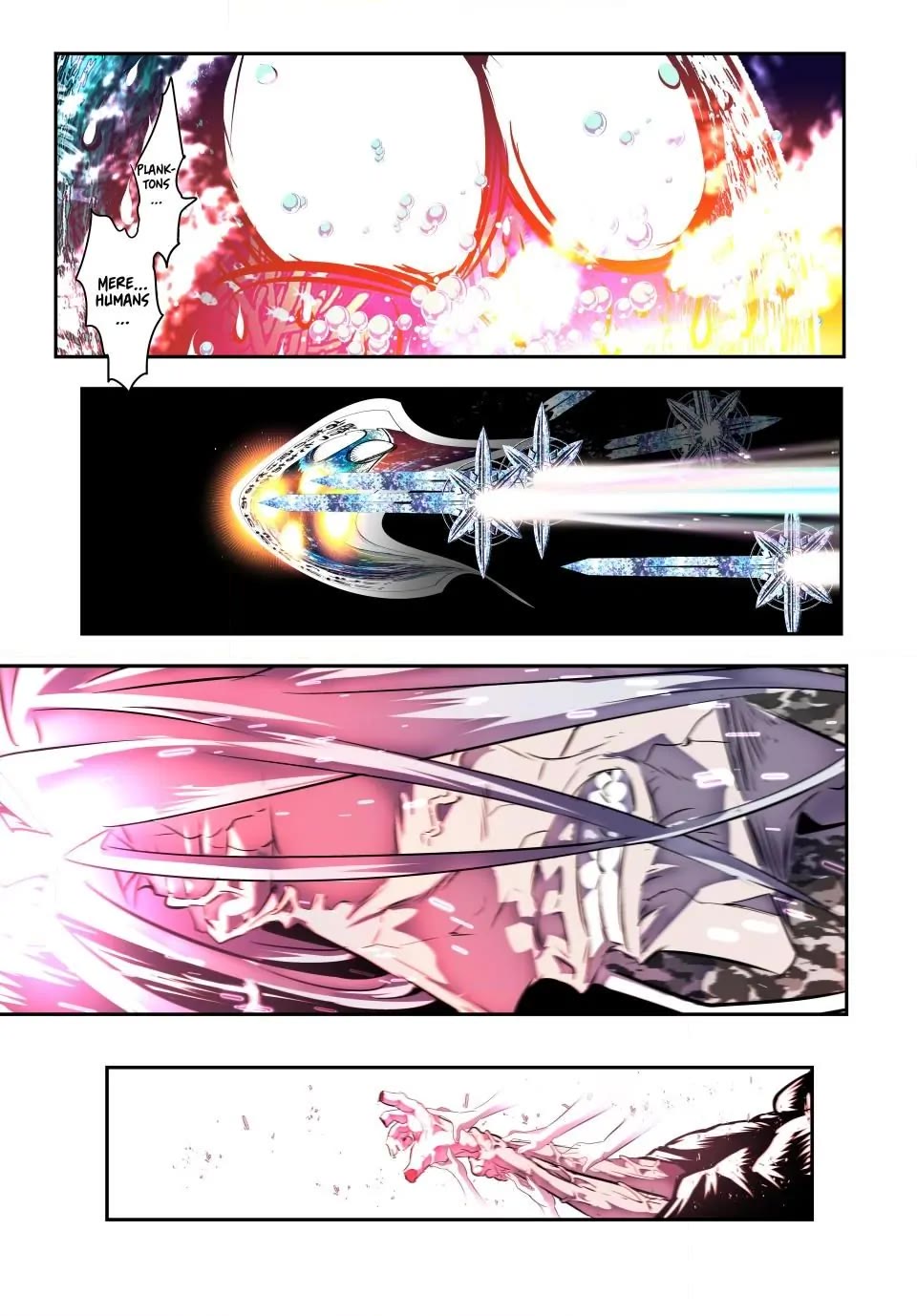 Tensei Shitara dai Nana Ouji dattanode, Kimamani Majutsu o Kiwamemasu chapter 174 page 25