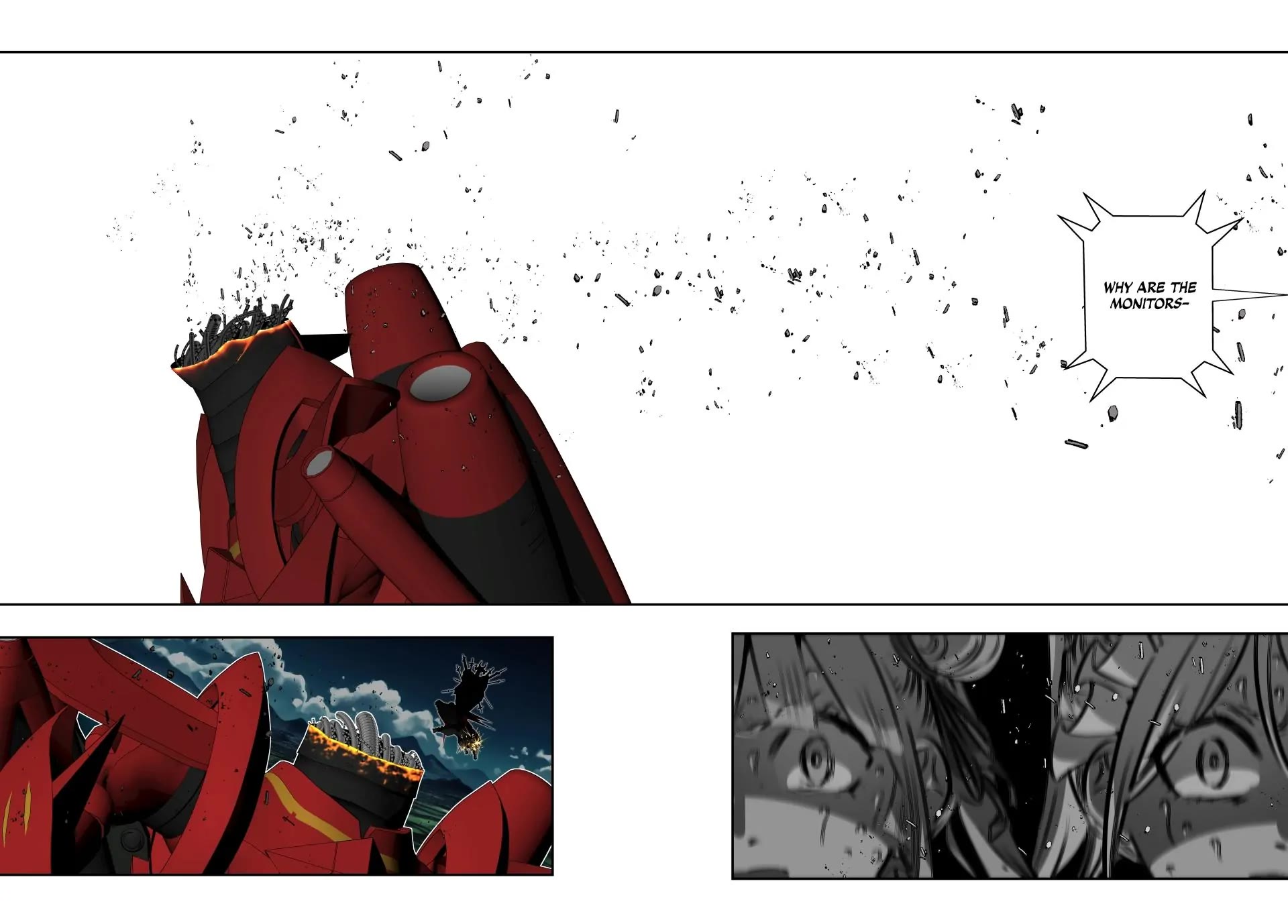 Tensei Shitara dai Nana Ouji dattanode, Kimamani Majutsu o Kiwamemasu chapter 176 page 14