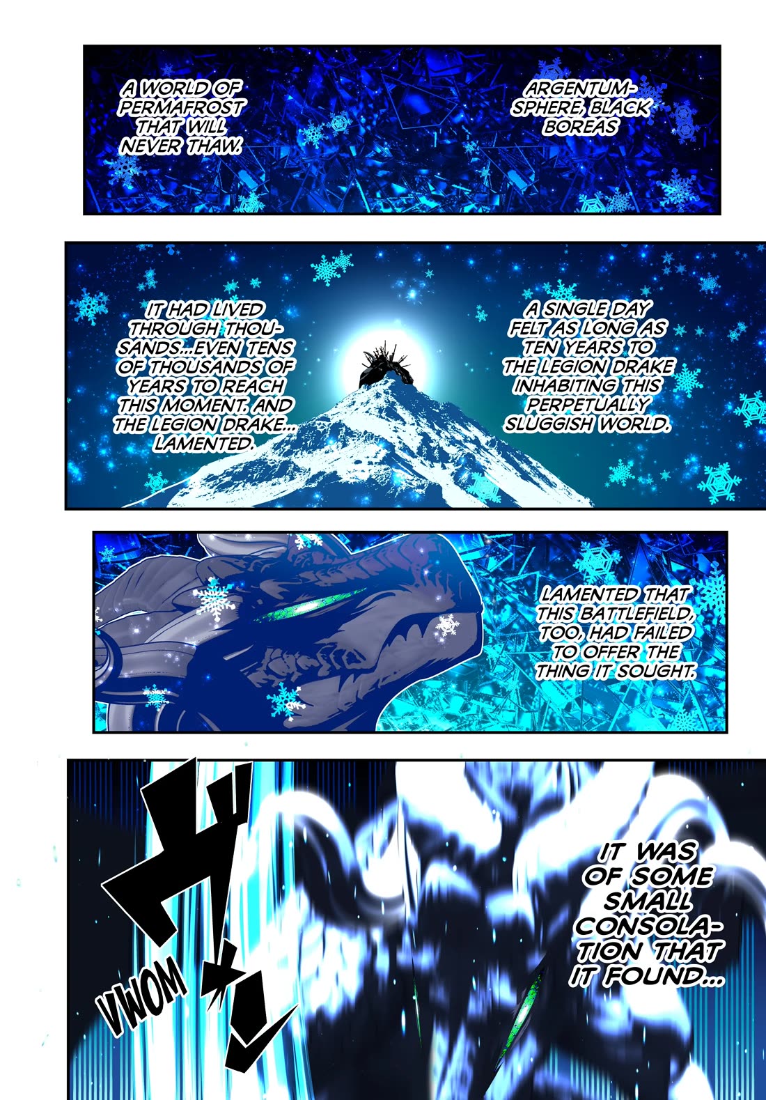 Tensei Shitara dai Nana Ouji dattanode, Kimamani Majutsu o Kiwamemasu chapter 177 page 19