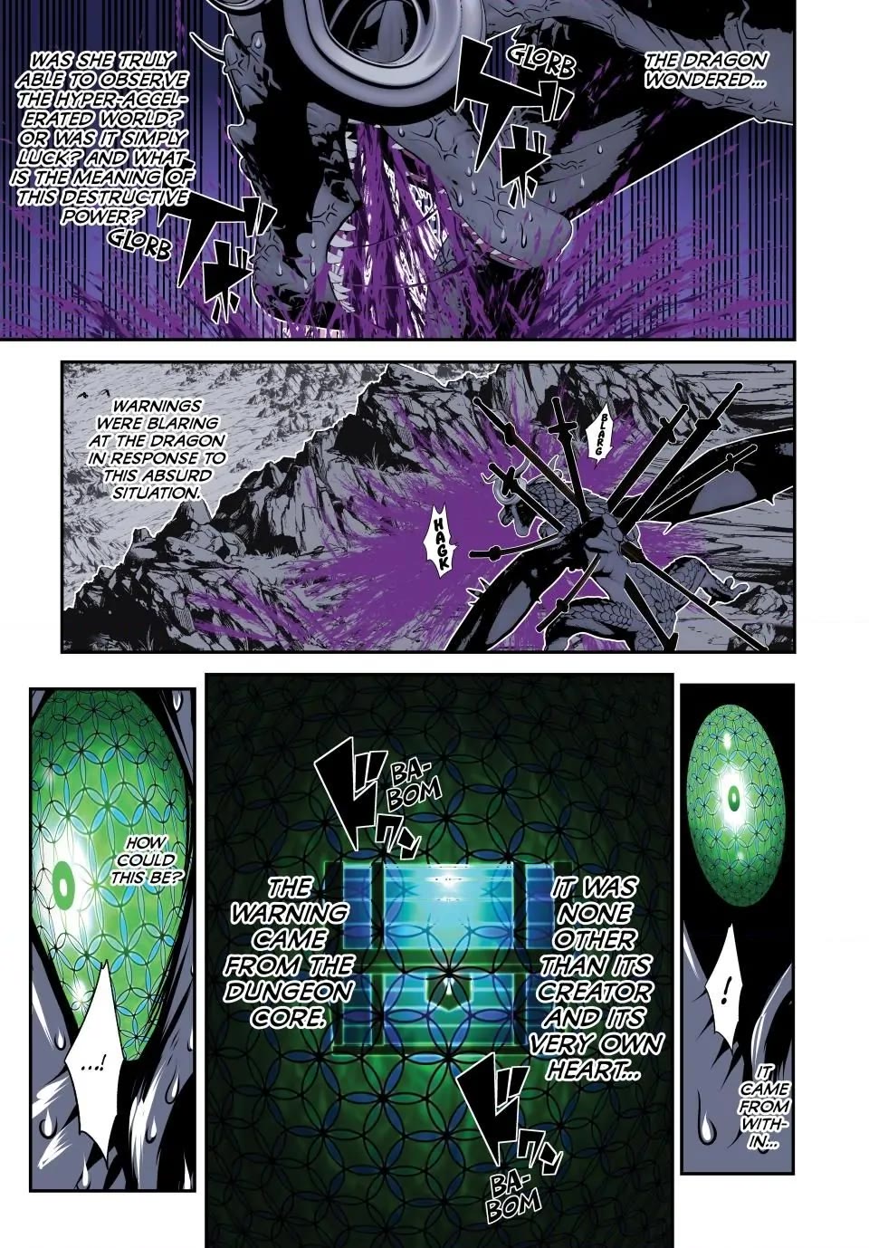 Tensei Shitara dai Nana Ouji dattanode, Kimamani Majutsu o Kiwamemasu chapter 178 page 12