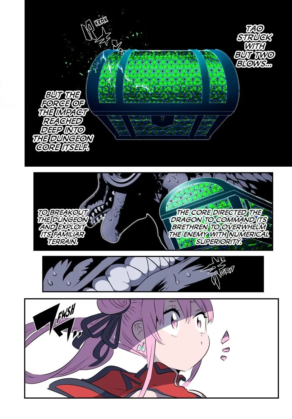 Tensei Shitara dai Nana Ouji dattanode, Kimamani Majutsu o Kiwamemasu chapter 178 page 13