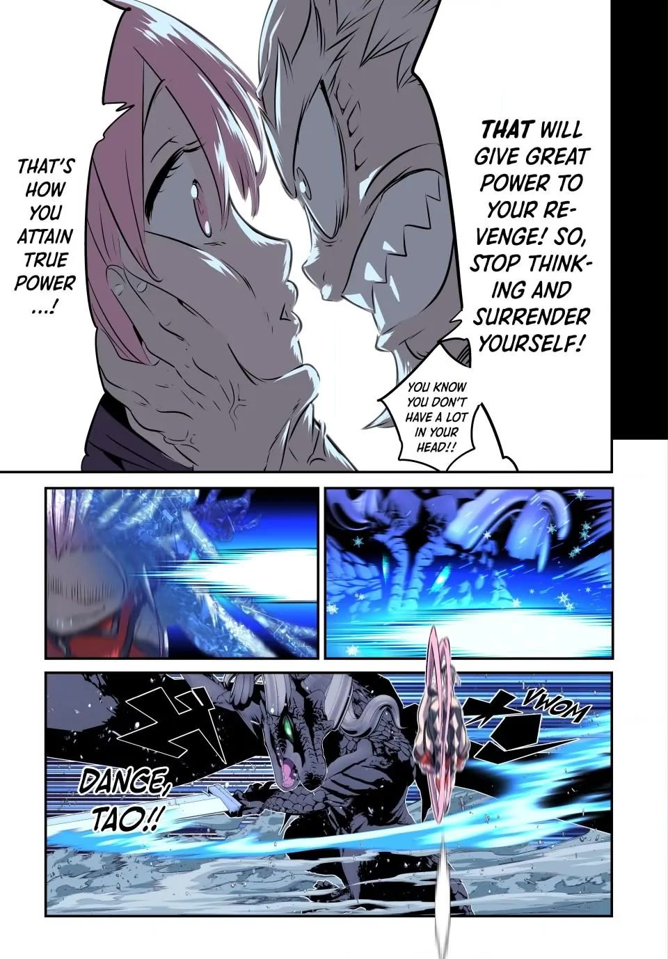 Tensei Shitara dai Nana Ouji dattanode, Kimamani Majutsu o Kiwamemasu chapter 178 page 20