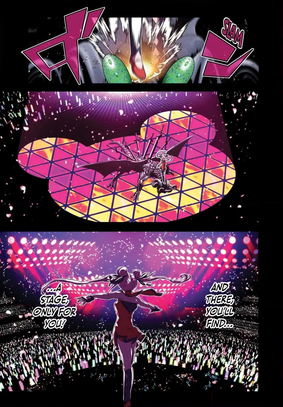 Tensei Shitara dai Nana Ouji dattanode, Kimamani Majutsu o Kiwamemasu chapter 178 page 22