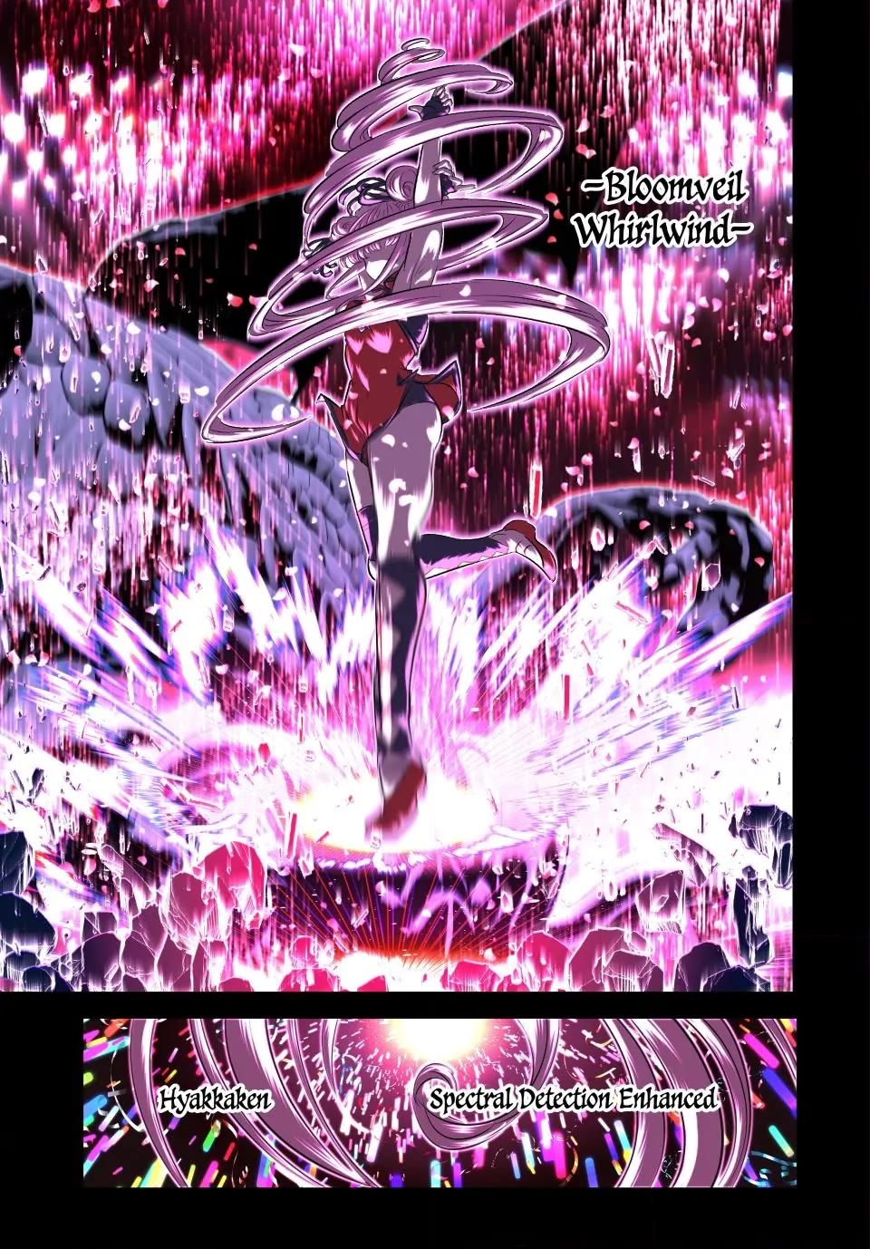 Tensei Shitara dai Nana Ouji dattanode, Kimamani Majutsu o Kiwamemasu chapter 178 page 24