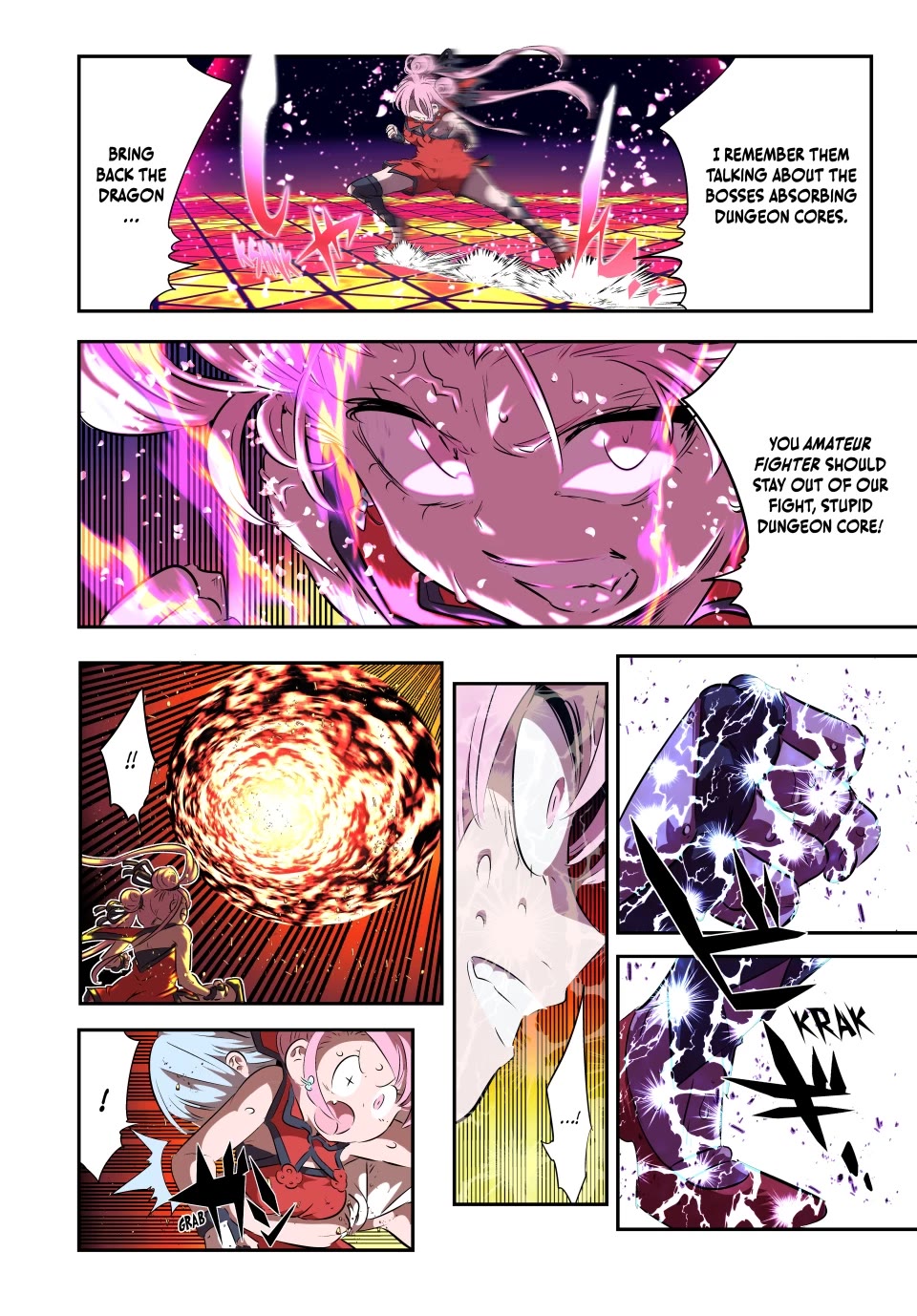 Tensei Shitara dai Nana Ouji dattanode, Kimamani Majutsu o Kiwamemasu chapter 179 page 10