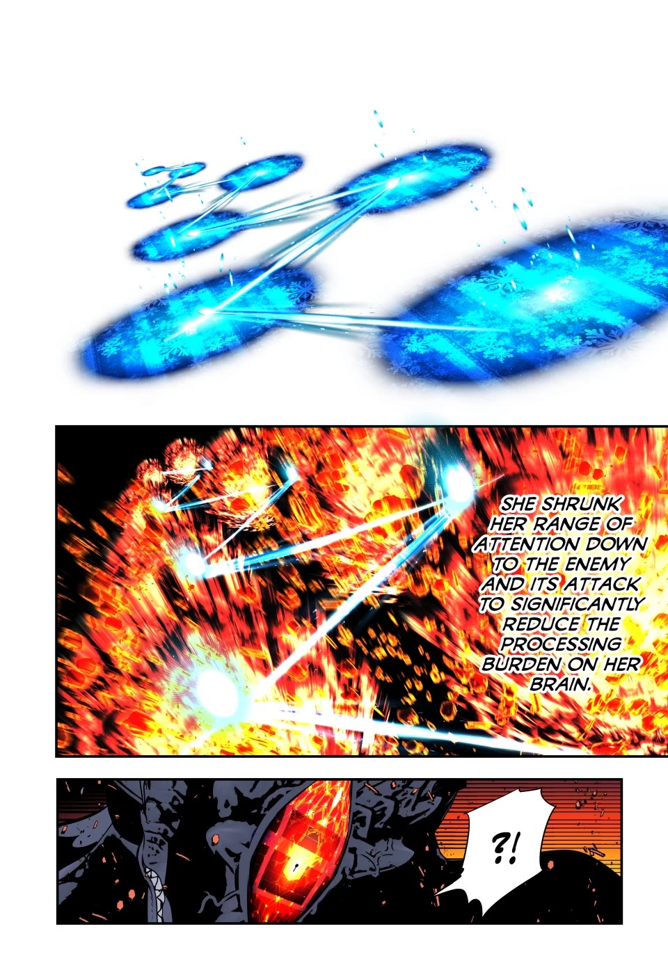 Tensei Shitara dai Nana Ouji dattanode, Kimamani Majutsu o Kiwamemasu chapter 179 page 14