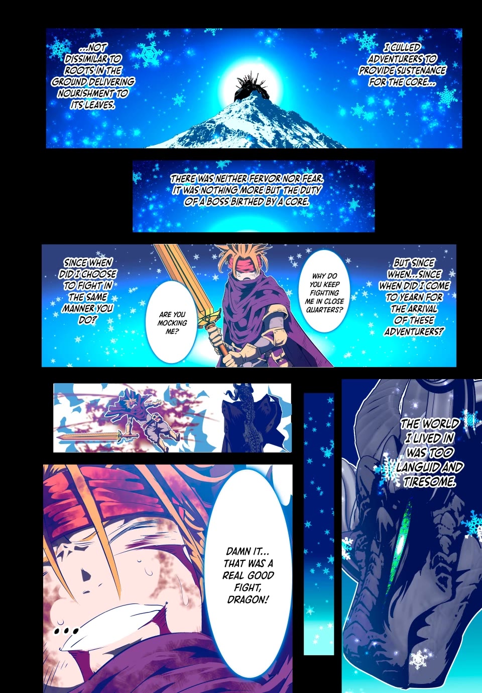 Tensei Shitara dai Nana Ouji dattanode, Kimamani Majutsu o Kiwamemasu chapter 180 page 13