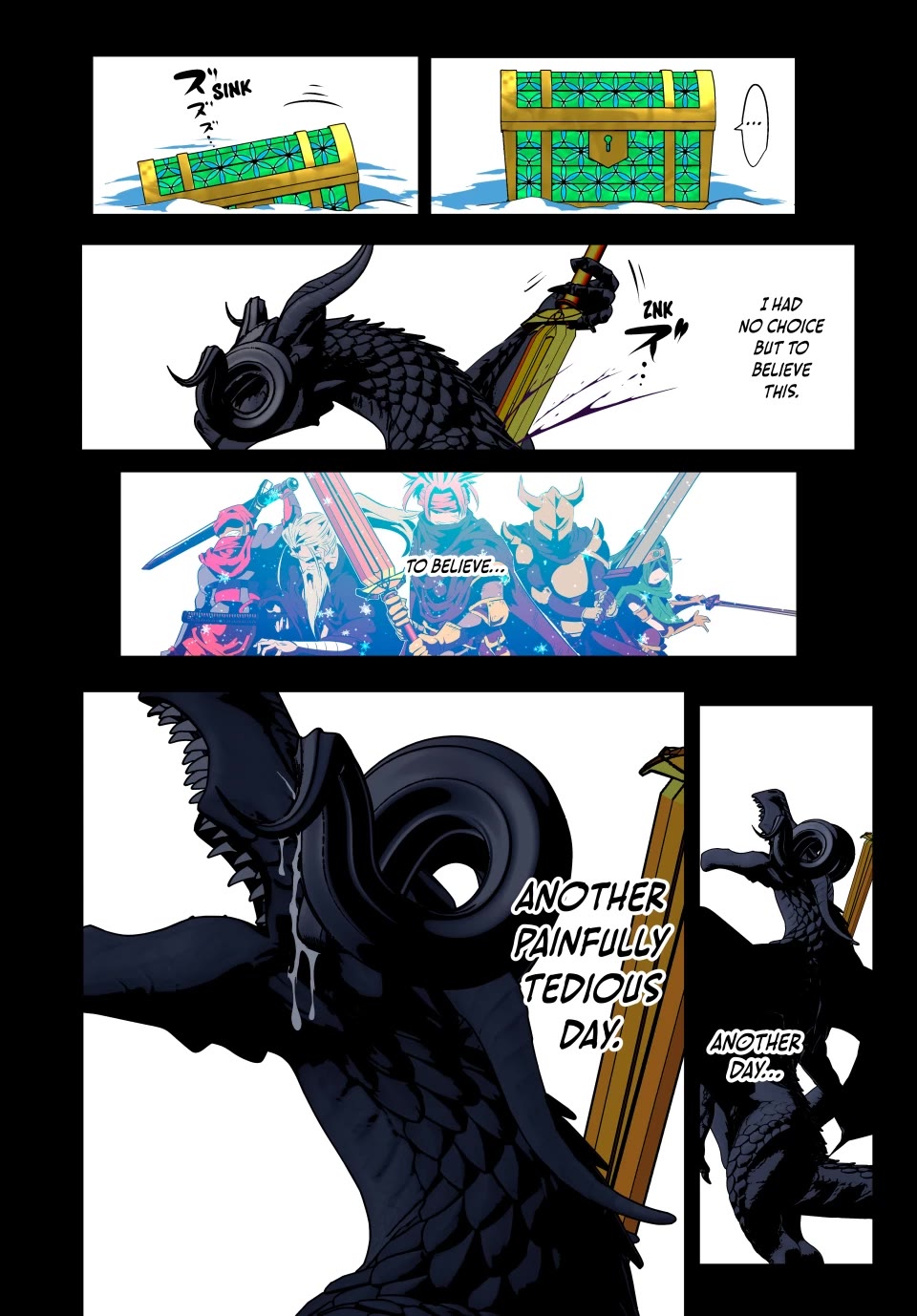 Tensei Shitara dai Nana Ouji dattanode, Kimamani Majutsu o Kiwamemasu chapter 180 page 15