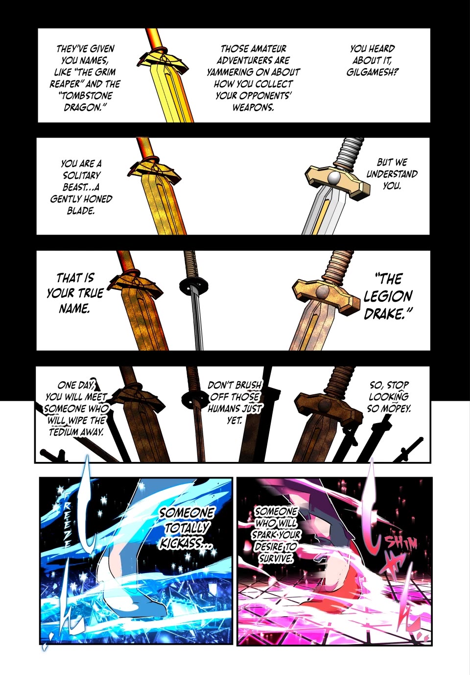 Tensei Shitara dai Nana Ouji dattanode, Kimamani Majutsu o Kiwamemasu chapter 180 page 16