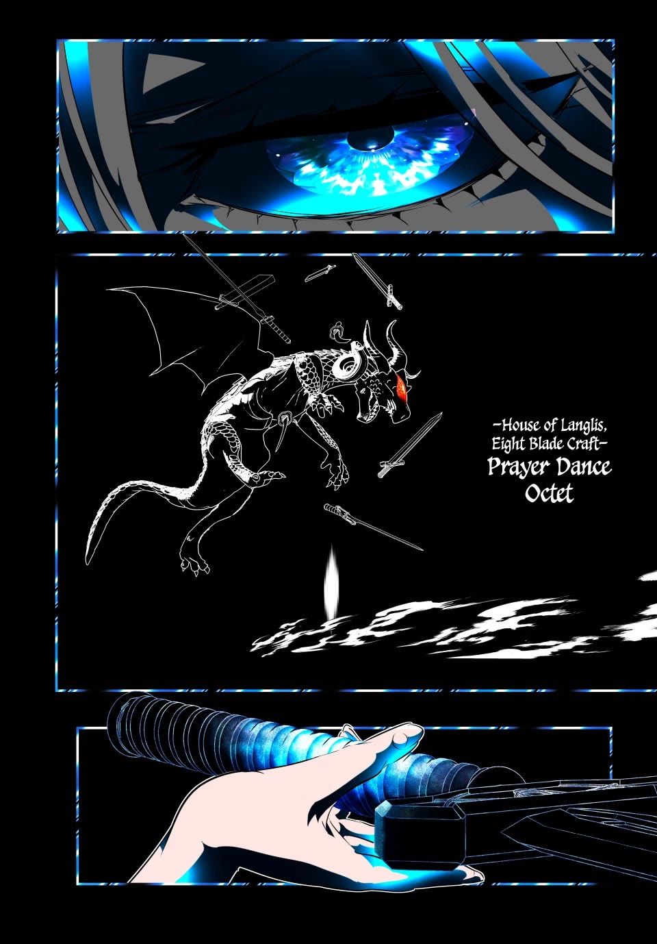 Tensei Shitara dai Nana Ouji dattanode, Kimamani Majutsu o Kiwamemasu chapter 180 page 2