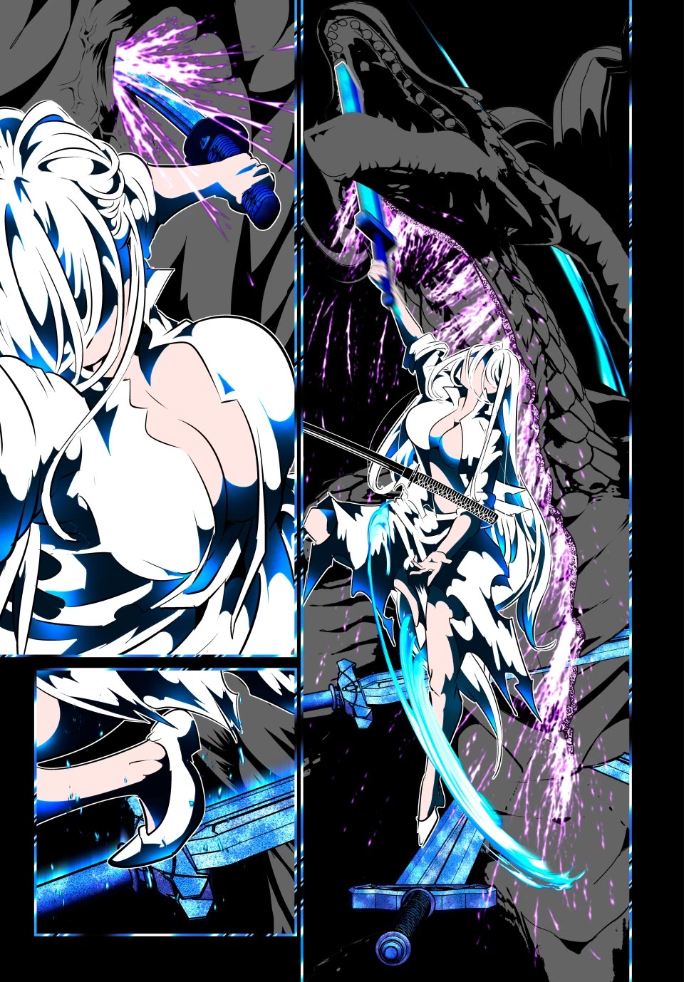 Tensei Shitara dai Nana Ouji dattanode, Kimamani Majutsu o Kiwamemasu chapter 180 page 5