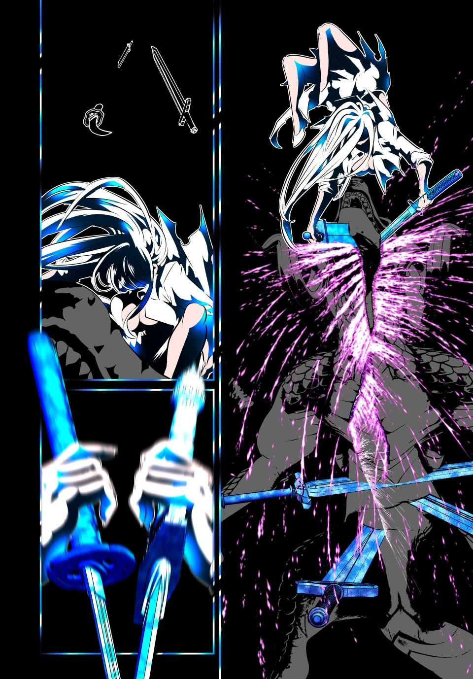 Tensei Shitara dai Nana Ouji dattanode, Kimamani Majutsu o Kiwamemasu chapter 180 page 6