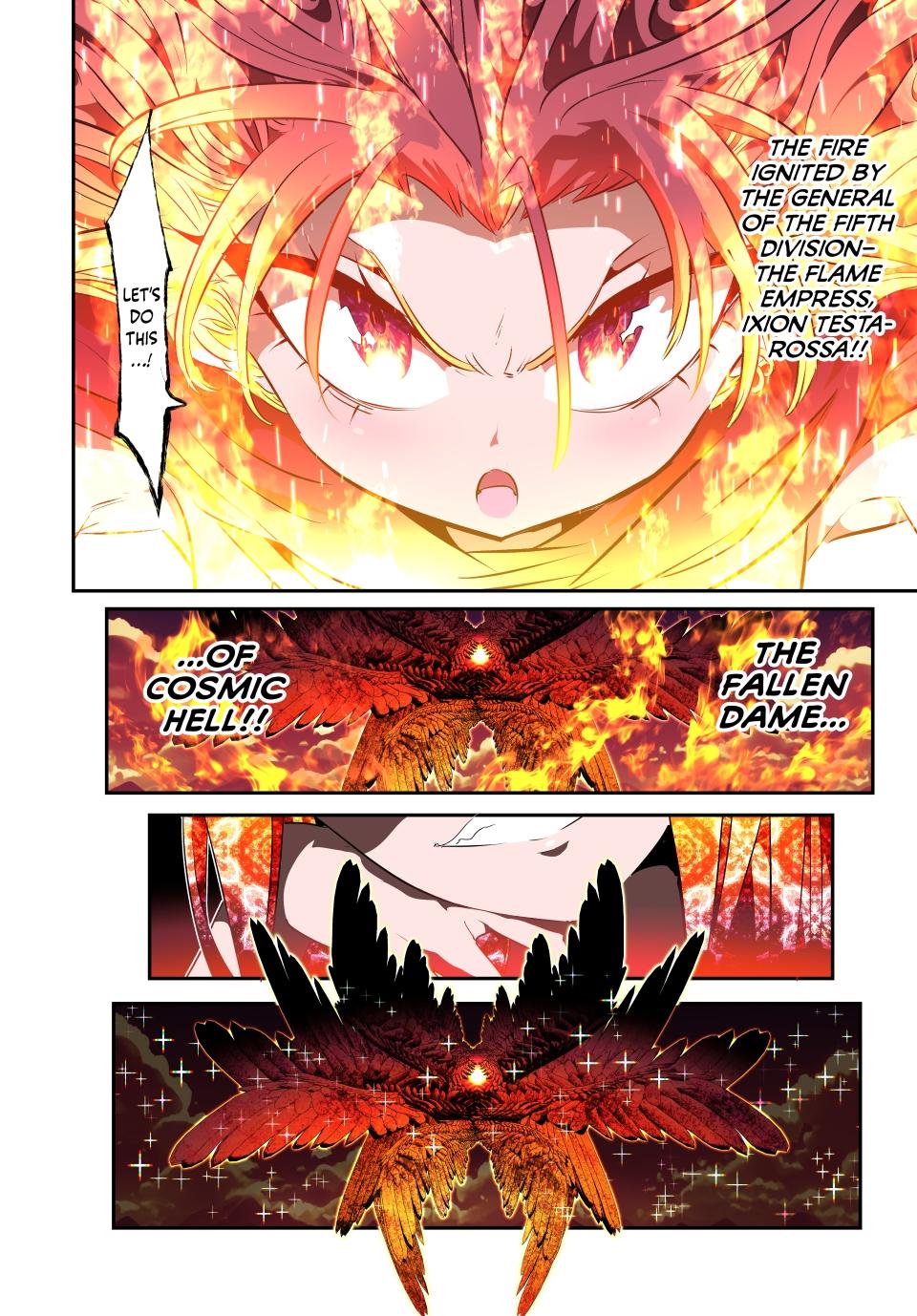 Tensei Shitara dai Nana Ouji dattanode, Kimamani Majutsu o Kiwamemasu chapter 181 page 28