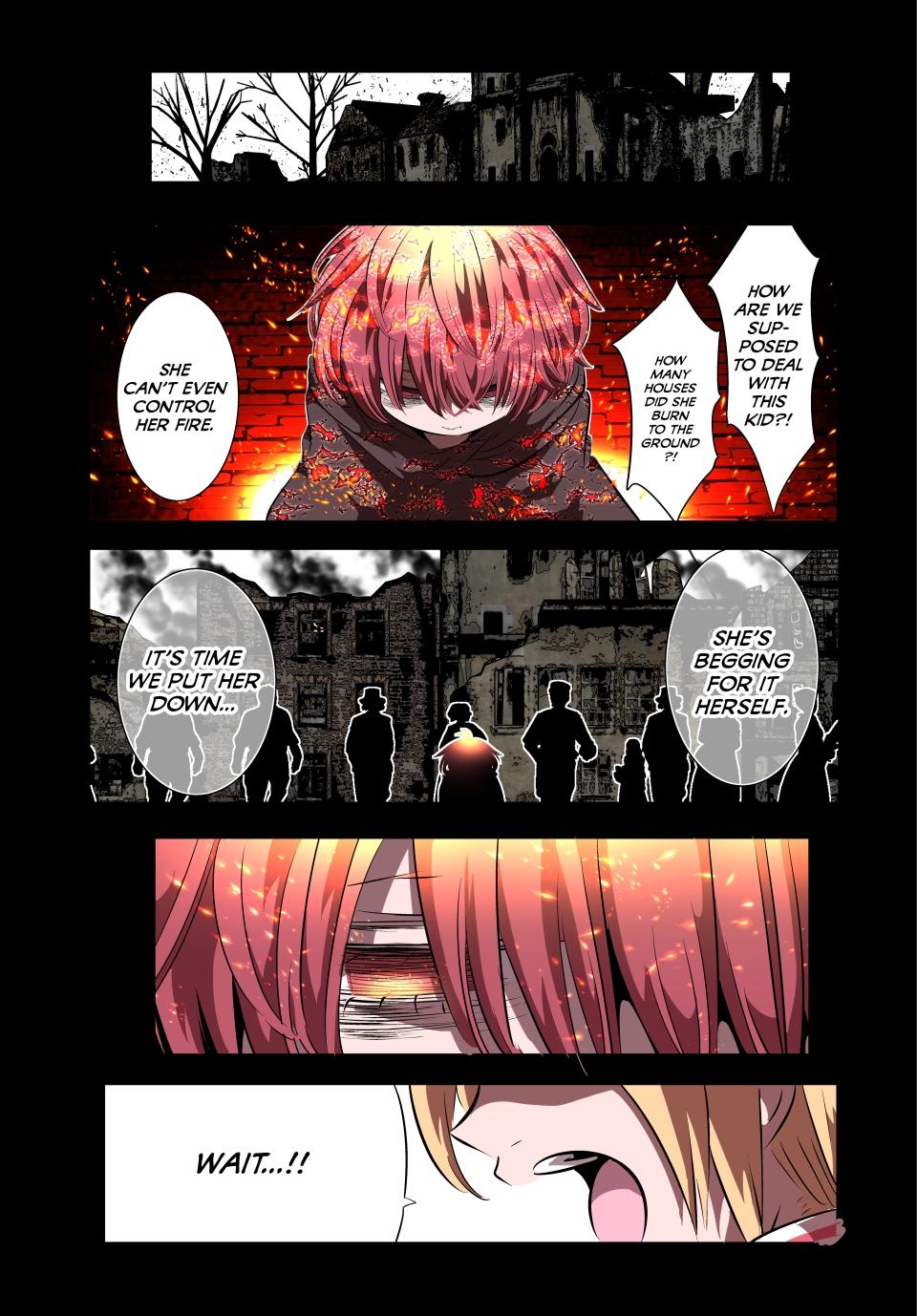 Tensei Shitara dai Nana Ouji dattanode, Kimamani Majutsu o Kiwamemasu chapter 181 page 29