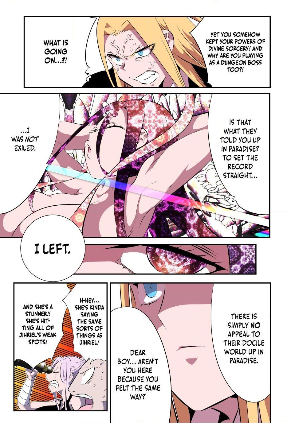 Tensei Shitara dai Nana Ouji dattanode, Kimamani Majutsu o Kiwamemasu chapter 182 page 11