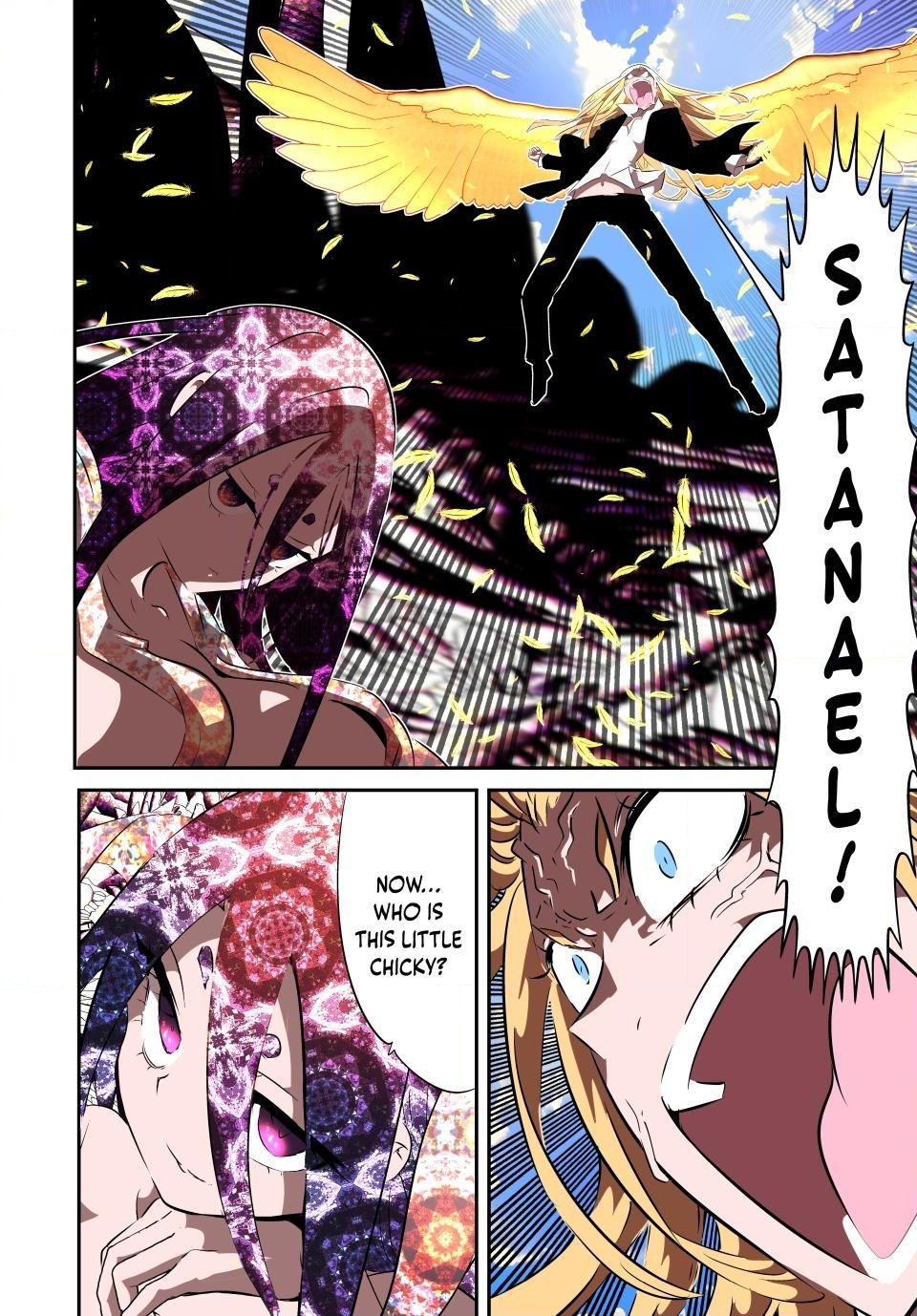 Tensei Shitara dai Nana Ouji dattanode, Kimamani Majutsu o Kiwamemasu chapter 182 page 2