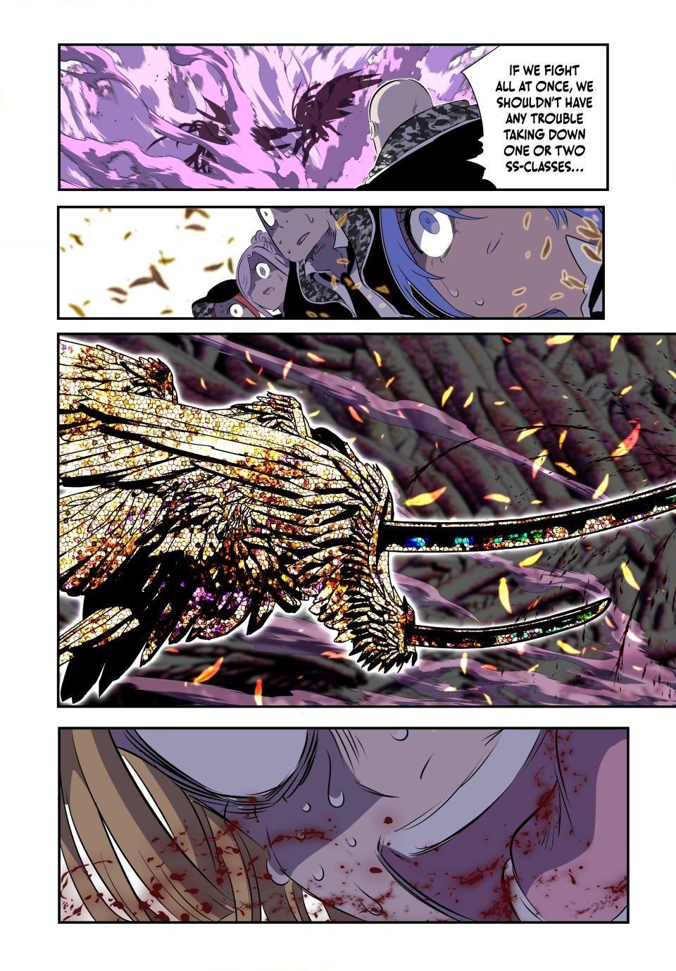 Tensei Shitara dai Nana Ouji dattanode, Kimamani Majutsu o Kiwamemasu chapter 182 page 27