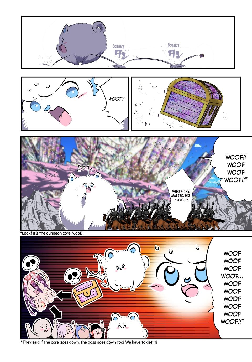 Tensei Shitara dai Nana Ouji dattanode, Kimamani Majutsu o Kiwamemasu chapter 183 page 2