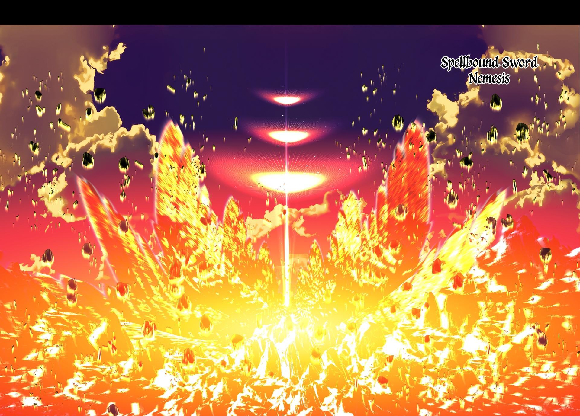 Tensei Shitara dai Nana Ouji dattanode, Kimamani Majutsu o Kiwamemasu chapter 183 page 22